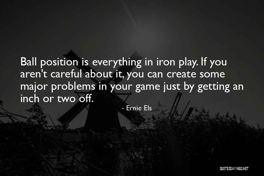 Whateves Cartoon Quotes By Ernie Els Whateves Cartoon Quotes By Ernie Els
