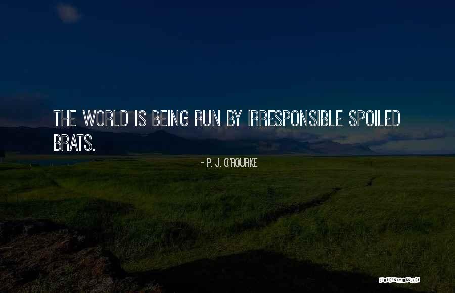 Whatfrom Quotes By P. J. O'Rourke Whatfrom Quotes By P. J. O'Rourke