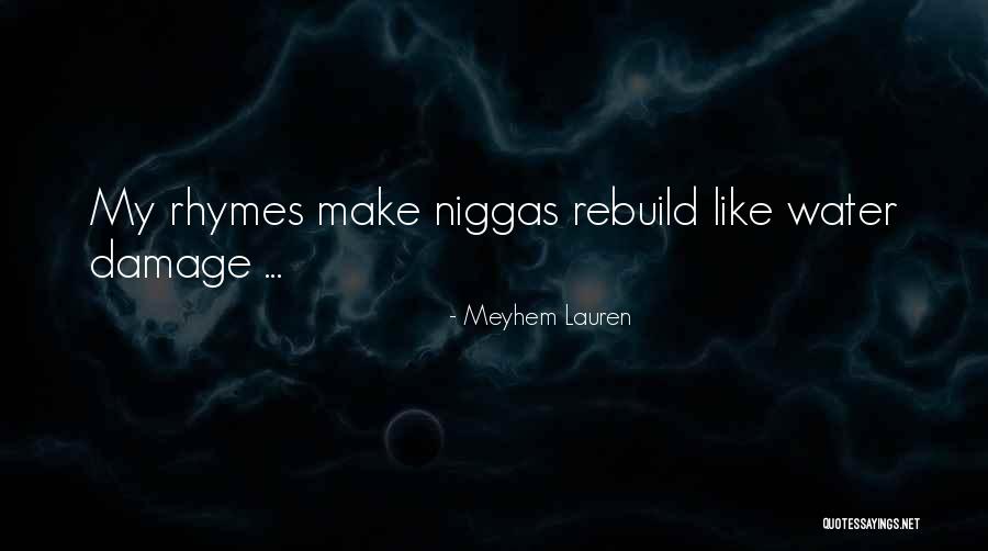 Whathat Quotes By Meyhem Lauren Whathat Quotes By Meyhem Lauren