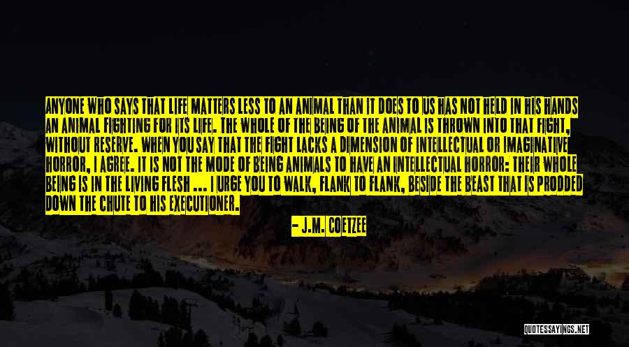 Whathe Quotes By J.M. Coetzee Whathe Quotes By J.M. Coetzee