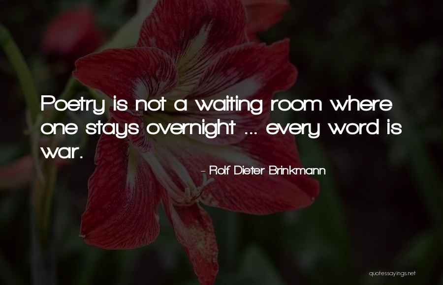 Whathelenworetoday Quotes By Rolf Dieter Brinkmann Whathelenworetoday Quotes By Rolf Dieter Brinkmann
