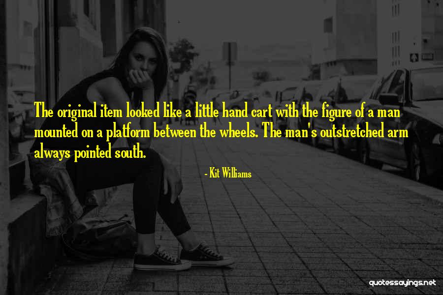 Whatnots And Doodads Quotes By Kit Williams Whatnots And Doodads Quotes By Kit Williams
