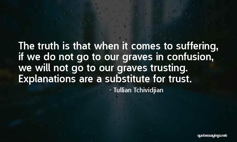 Whatnots For Sale Quotes By Tullian Tchividjian Whatnots For Sale Quotes By Tullian Tchividjian