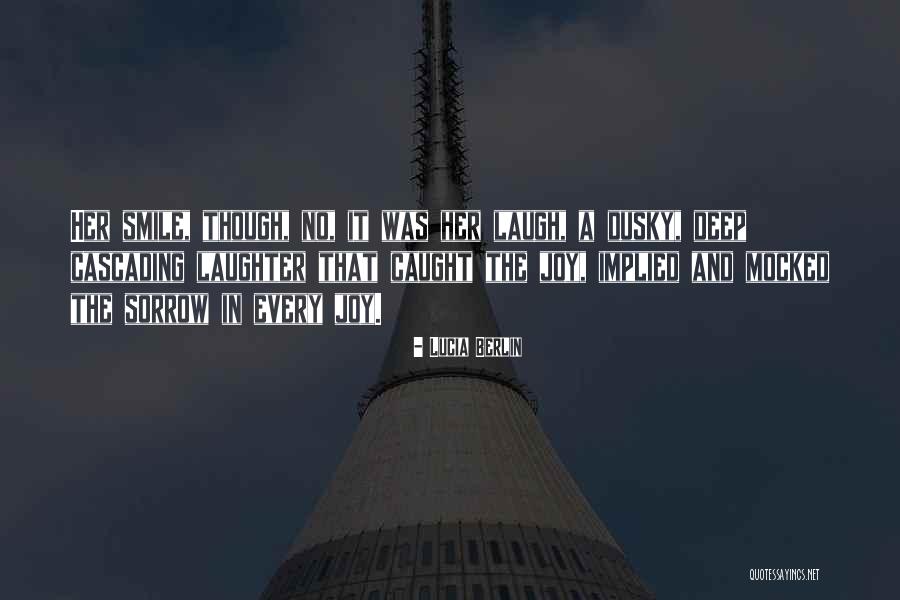 Whatnots Whimsies Quotes By Lucia Berlin Whatnots Whimsies Quotes By Lucia Berlin