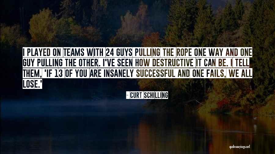 Whats A Family Quotes By Curt Schilling Whats A Family Quotes By Curt Schilling