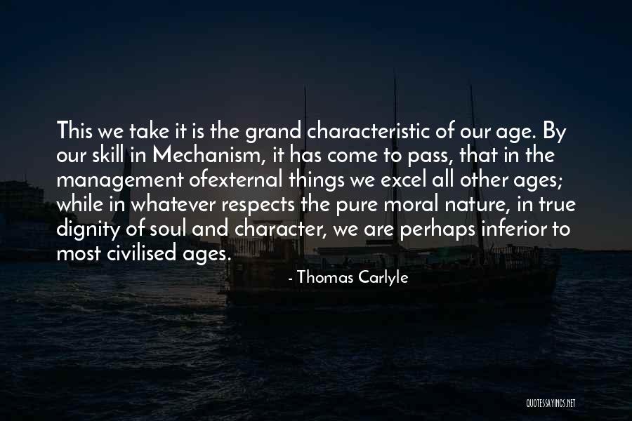 Whats A Family Quotes By Thomas Carlyle Whats A Family Quotes By Thomas Carlyle