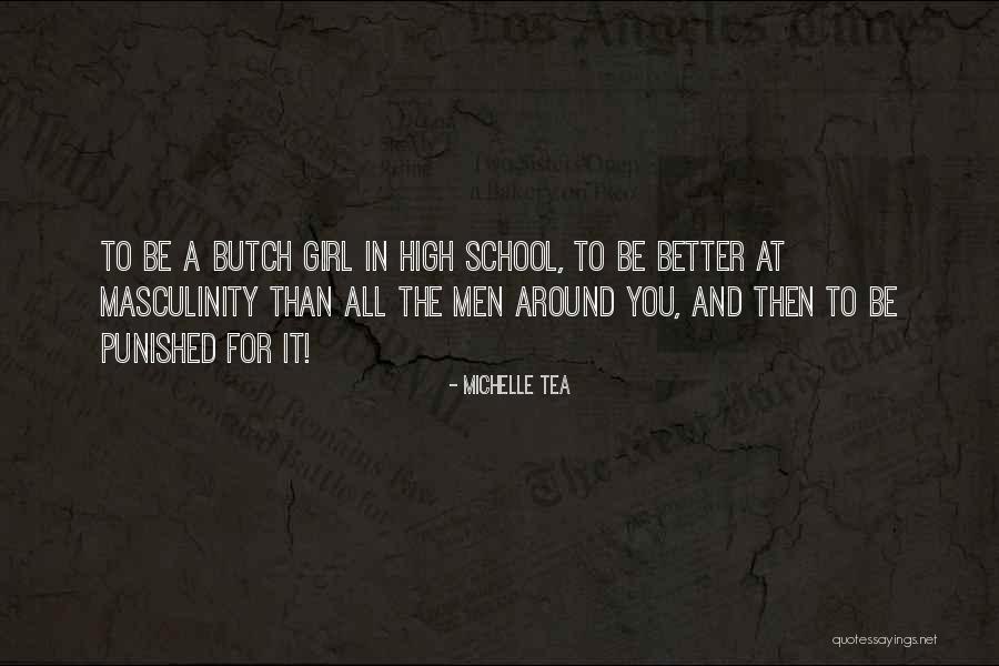 Whats A Jewish Predicament Quotes By Michelle Tea Whats A Jewish Predicament Quotes By Michelle Tea