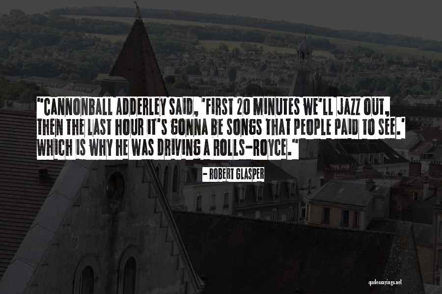 Whats A Jewish Predicament Quotes By Robert Glasper Whats A Jewish Predicament Quotes By Robert Glasper