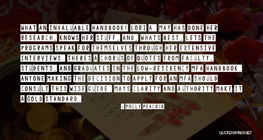 Whats A Quotes By Molly Peacock Whats A Quotes By Molly Peacock
