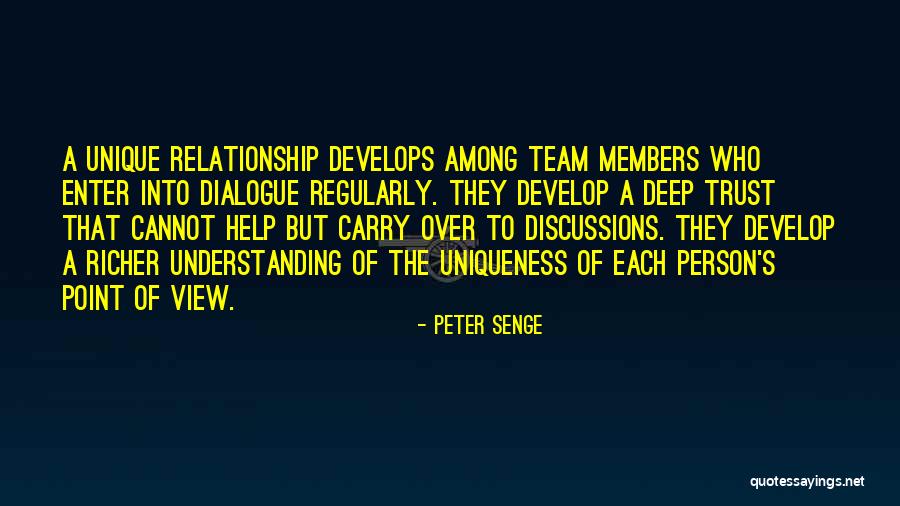 What's A Relationship Without Trust Quotes By Peter Senge What's A Relationship Without Trust Quotes By Peter Senge