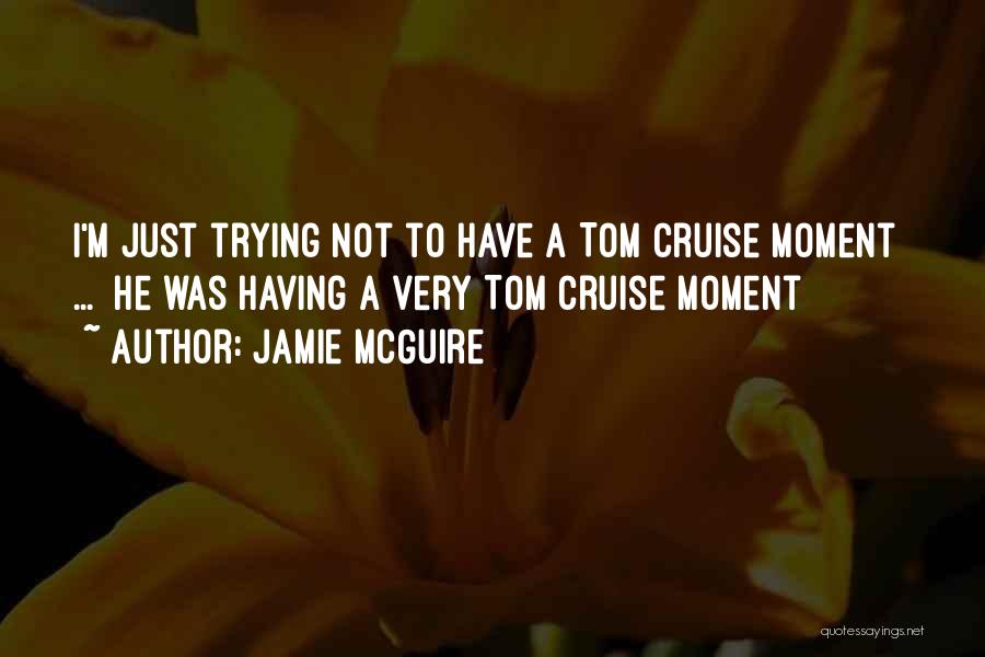 Whats App Funny Quotes By Jamie McGuire