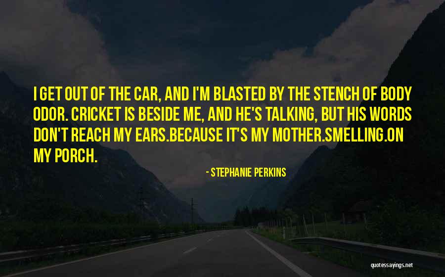 Whats Broken Is Broken Quotes By Stephanie Perkins Whats Broken Is Broken Quotes By Stephanie Perkins