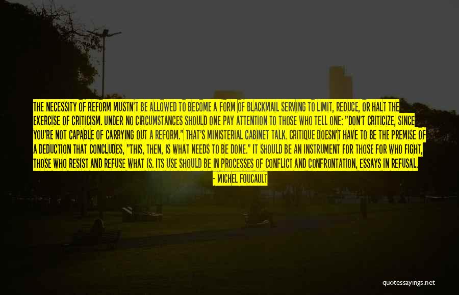 What's Done Is Done Quotes By Michel Foucault What's Done Is Done Quotes By Michel Foucault