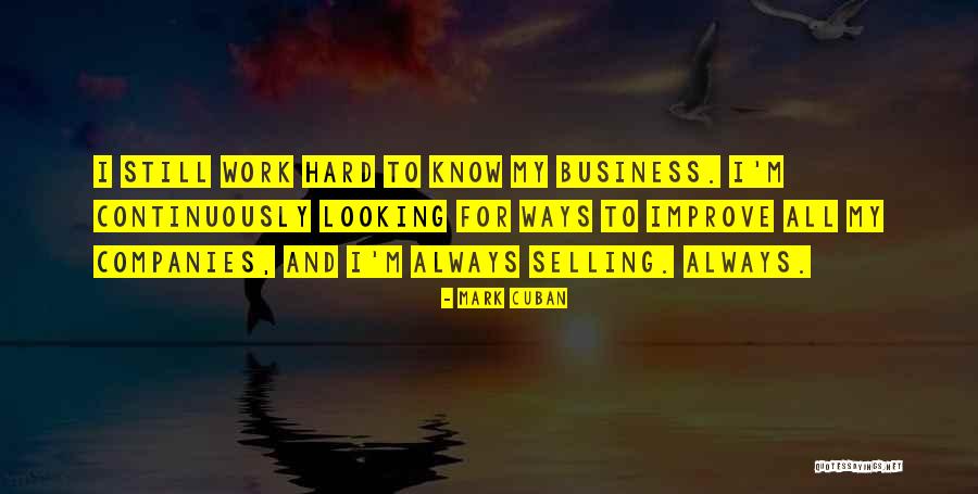 Whats For Lunch Quotes By Mark Cuban Whats For Lunch Quotes By Mark Cuban