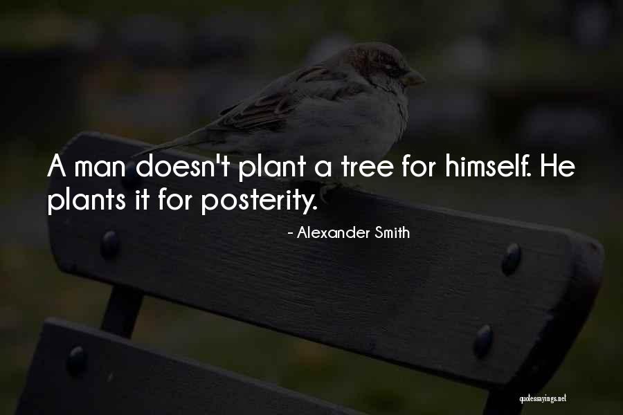 Whats In Store Quotes By Alexander Smith Whats In Store Quotes By Alexander Smith