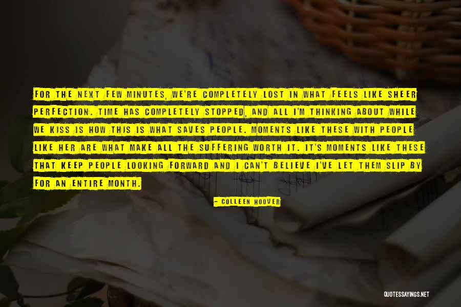What's It All Worth Quotes By Colleen Hoover What's It All Worth Quotes By Colleen Hoover