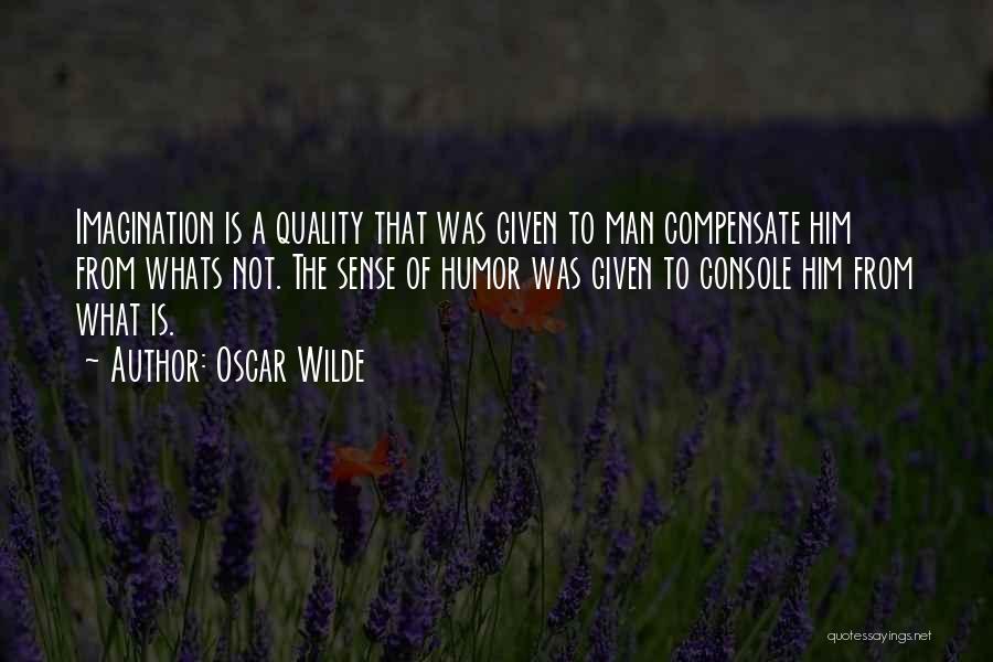 Whats Quotes By Oscar Wilde