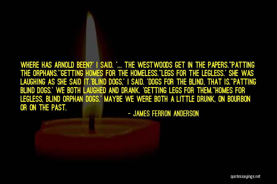 Whats Real And Whats Not Quotes By James Ferron Anderson Whats Real And Whats Not Quotes By James Ferron Anderson