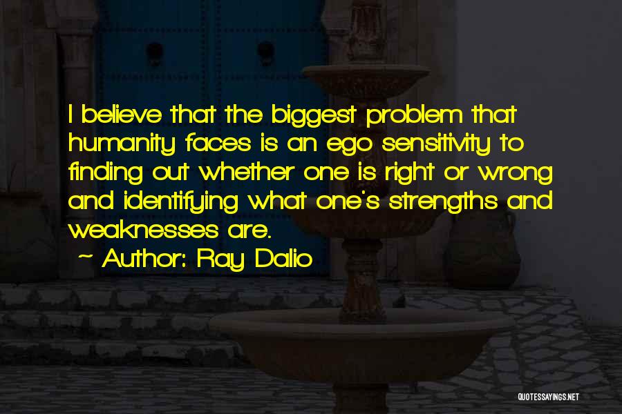 What's Right And Wrong Quotes By Ray Dalio