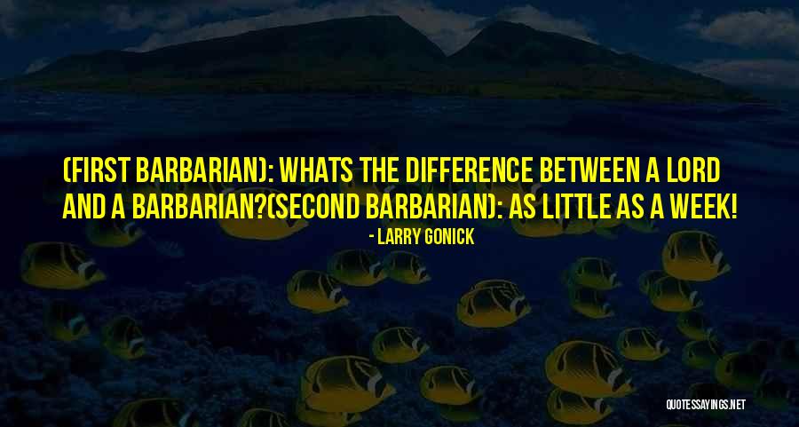 Whats The Difference Quotes By Larry Gonick Whats The Difference Quotes By Larry Gonick