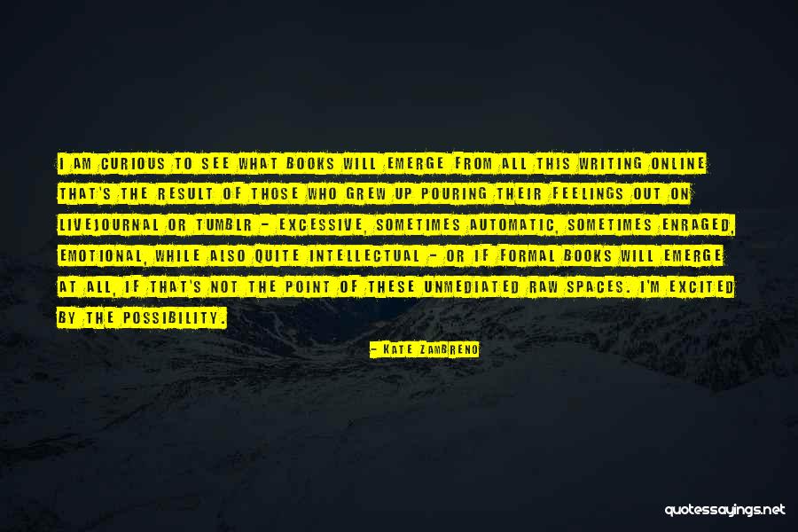 What's The Point Of Quotes By Kate Zambreno What's The Point Of Quotes By Kate Zambreno