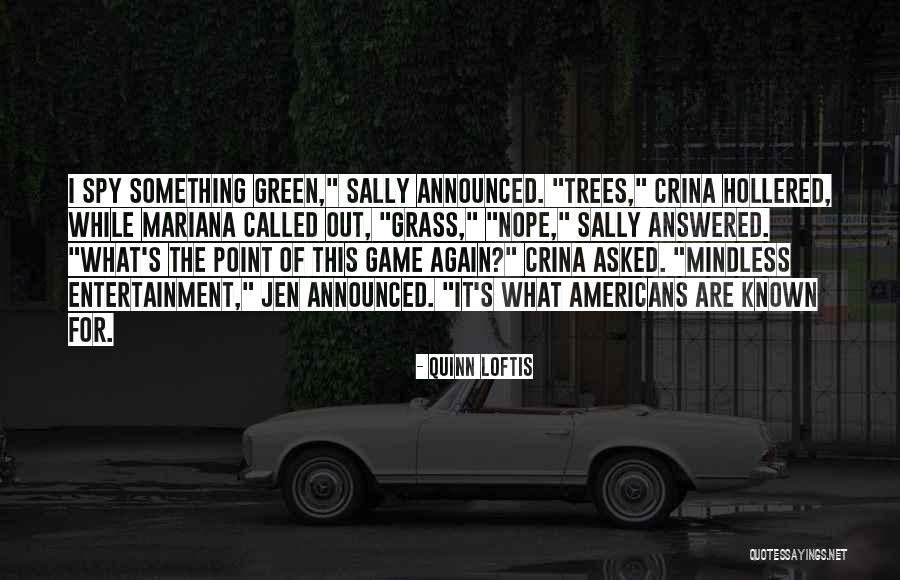 What's The Point Of Quotes By Quinn Loftis What's The Point Of Quotes By Quinn Loftis