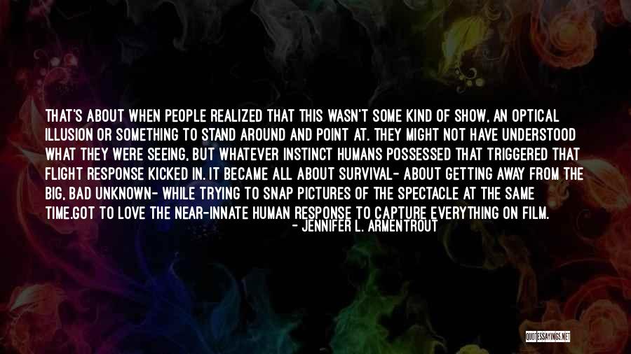What's The Point Of Trying Quotes By Jennifer L. Armentrout What's The Point Of Trying Quotes By Jennifer L. Armentrout