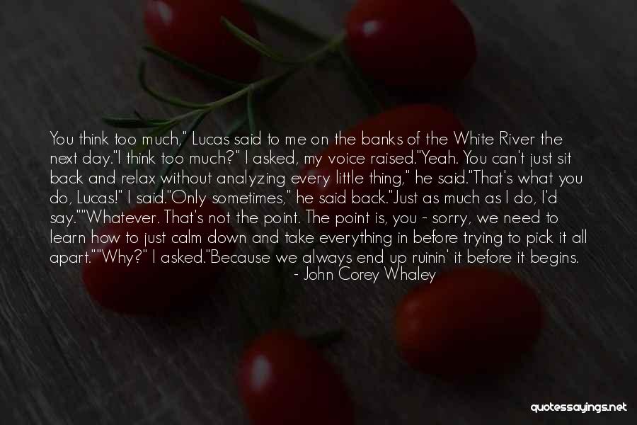 What's The Point Of Trying Quotes By John Corey Whaley What's The Point Of Trying Quotes By John Corey Whaley