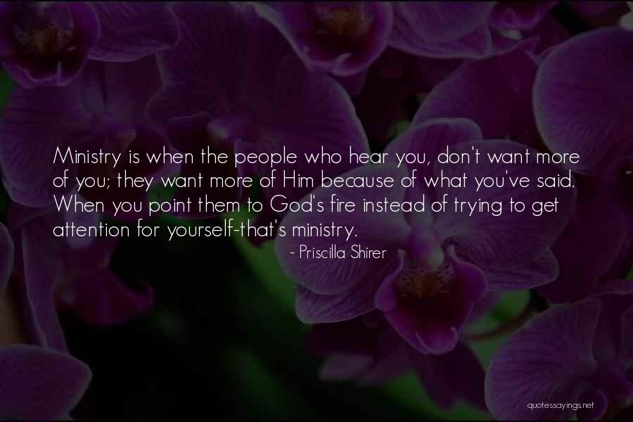 What's The Point Of Trying Quotes By Priscilla Shirer What's The Point Of Trying Quotes By Priscilla Shirer