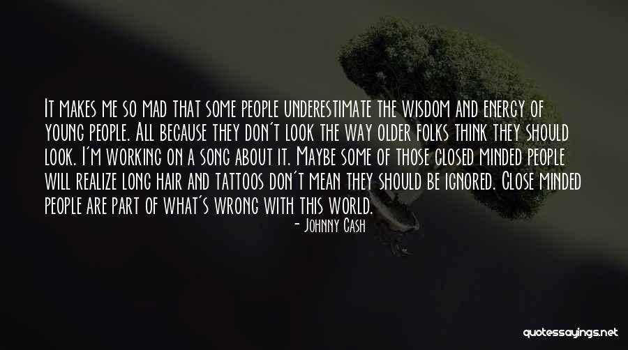 What's Wrong With Me Quotes By Johnny Cash What's Wrong With Me Quotes By Johnny Cash