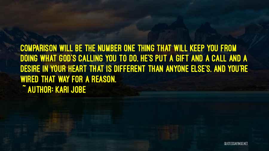 What's Your Number Quotes By Kari Jobe