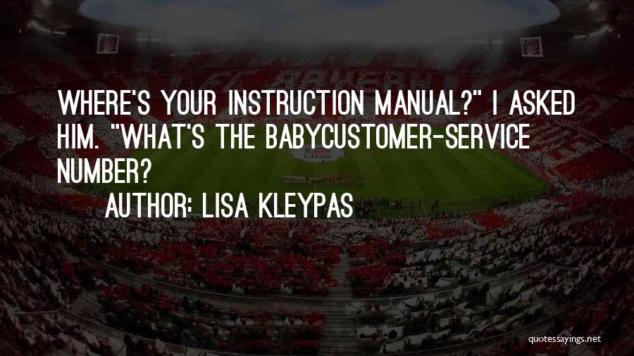 What's Your Number Quotes By Lisa Kleypas