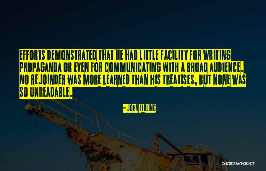 Whatsa Quotes By John Ferling Whatsa Quotes By John Ferling