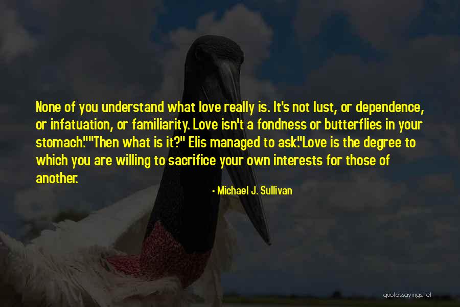 Whatsapp Info Quotes By Michael J. Sullivan Whatsapp Info Quotes By Michael J. Sullivan