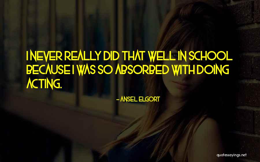 Whatsmyip Quotes By Ansel Elgort Whatsmyip Quotes By Ansel Elgort