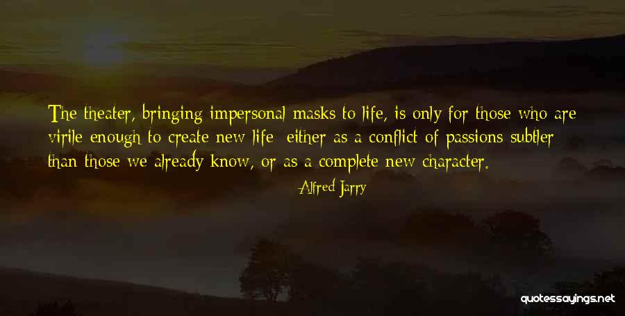 Whatst Quotes By Alfred Jarry Whatst Quotes By Alfred Jarry