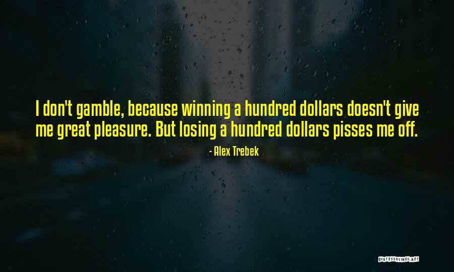 Whatthefont Quotes By Alex Trebek Whatthefont Quotes By Alex Trebek