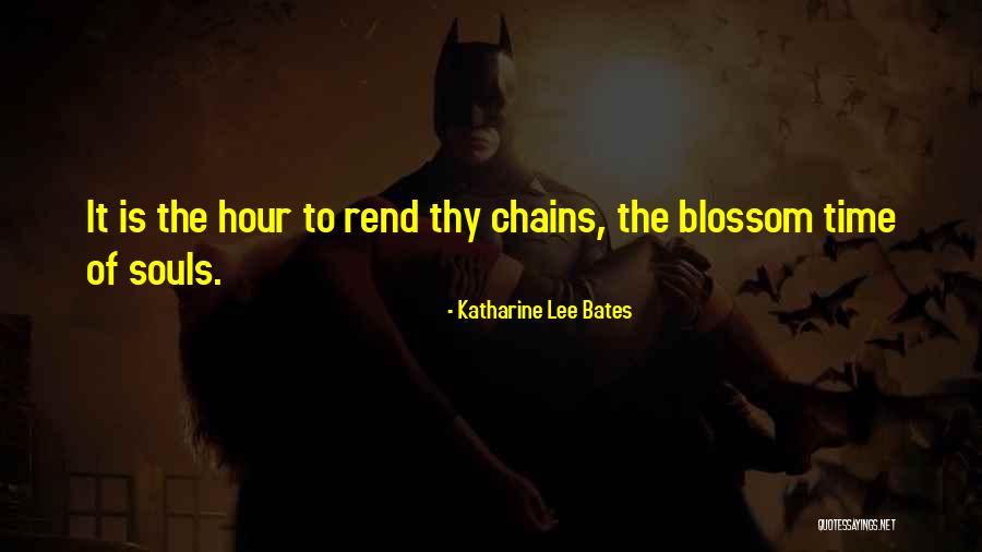 Whatthefont Quotes By Katharine Lee Bates Whatthefont Quotes By Katharine Lee Bates