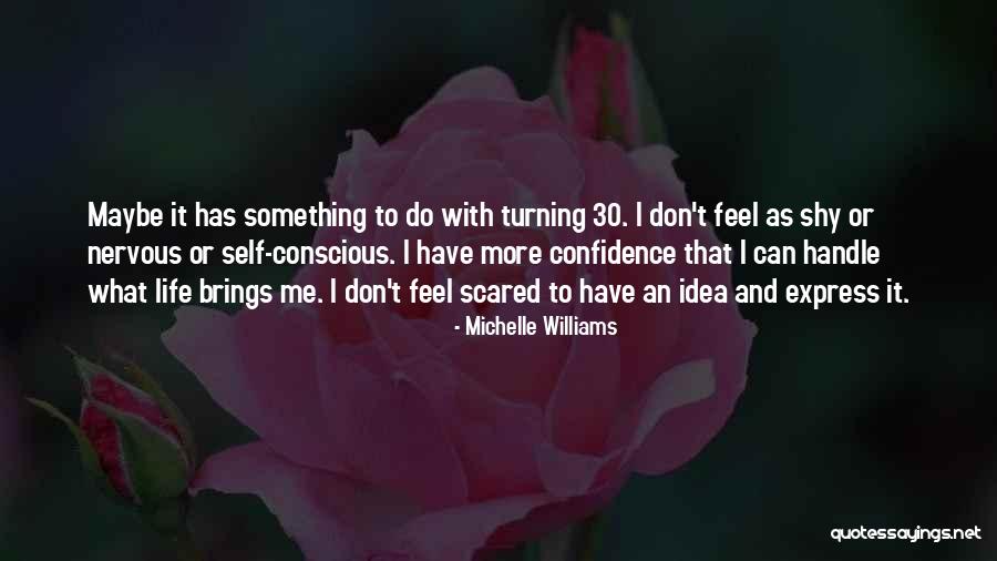 Whatthey Quotes By Michelle Williams Whatthey Quotes By Michelle Williams