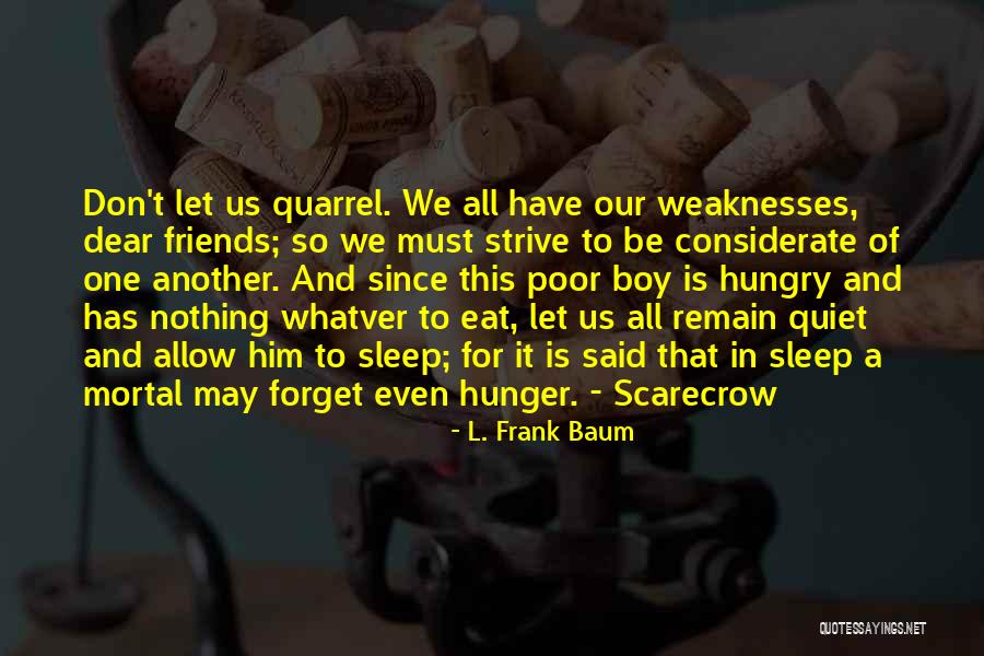 Whatver Quotes By L. Frank Baum Whatver Quotes By L. Frank Baum
