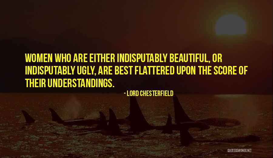 Whayne Supply Co Quotes By Lord Chesterfield Whayne Supply Co Quotes By Lord Chesterfield