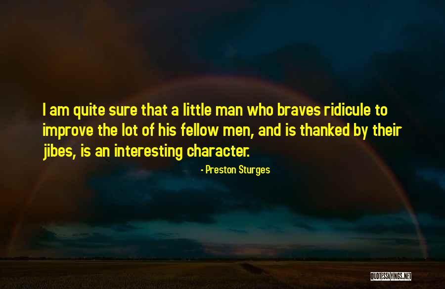 Whazzup For Adults Quotes By Preston Sturges Whazzup For Adults Quotes By Preston Sturges