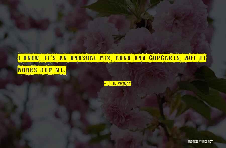 Whazzup On Line Quotes By L. H. Cosway Whazzup On Line Quotes By L. H. Cosway