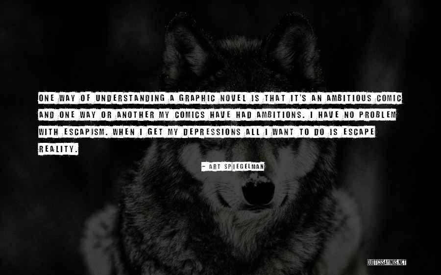 Whd Rouse Odyssey Quotes By Art Spiegelman Whd Rouse Odyssey Quotes By Art Spiegelman