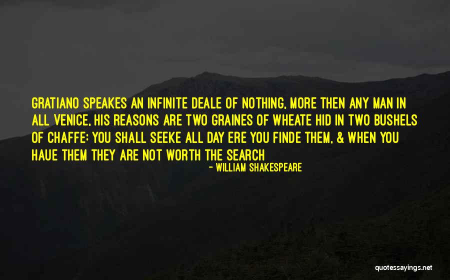 Wheate Quotes By William Shakespeare Wheate Quotes By William Shakespeare