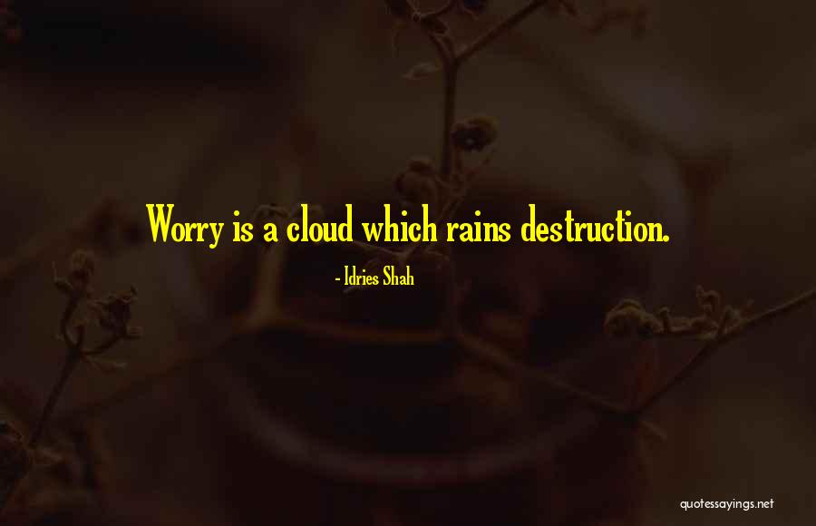 Wheatfields Quotes By Idries Shah Wheatfields Quotes By Idries Shah