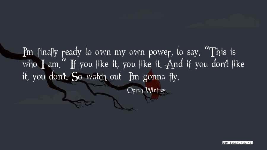 Wheatleys Vodka Quotes By Oprah Winfrey Wheatleys Vodka Quotes By Oprah Winfrey