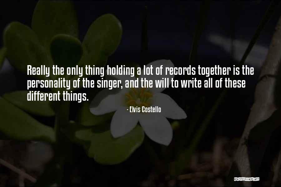 Wheatsheaf Morristown Quotes By Elvis Costello Wheatsheaf Morristown Quotes By Elvis Costello