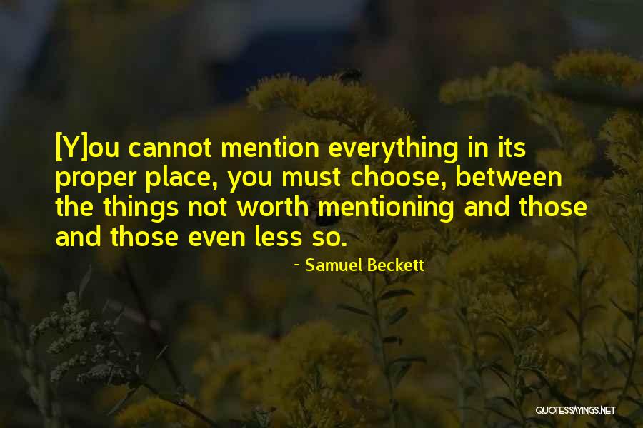 Wheatstone Bridge Quotes By Samuel Beckett Wheatstone Bridge Quotes By Samuel Beckett