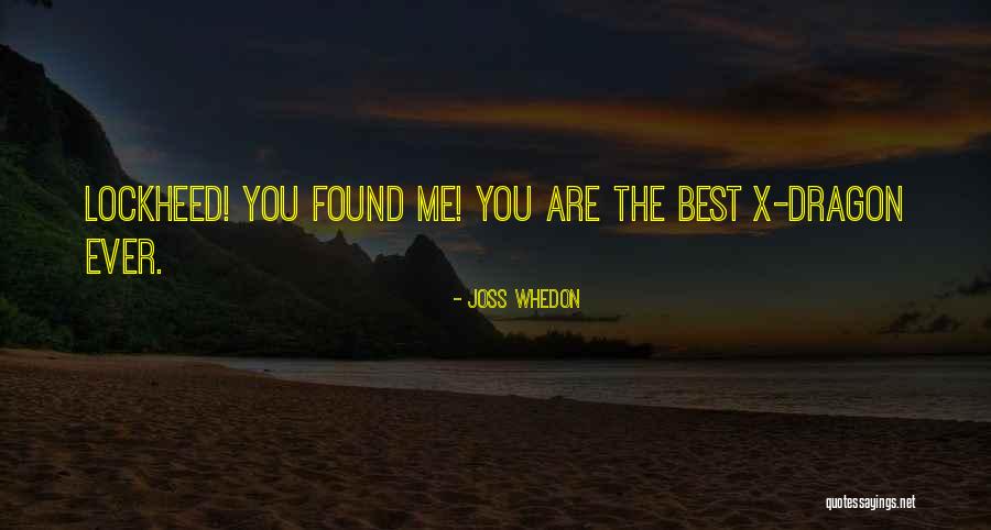 Whedon Joss Quotes By Joss Whedon Whedon Joss Quotes By Joss Whedon